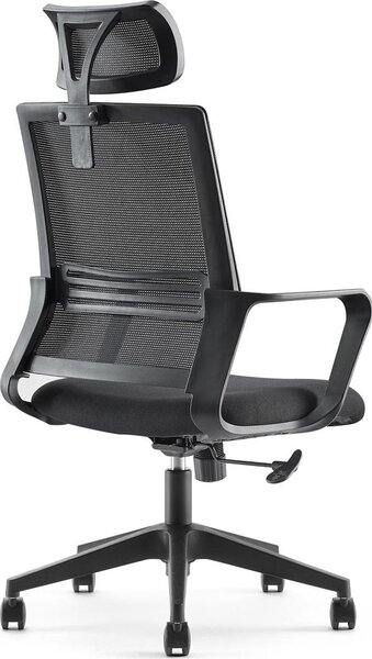Sedia da ufficio Lykke Originale
