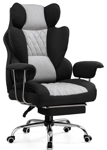 Sedia ergonomica da ufficio - Sedia da gaming - Sedie da ufficio