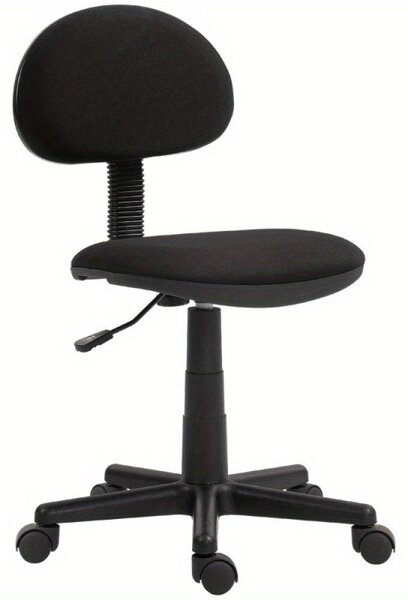 Sedia da ufficio - Sedia ergonomica - Sedia girevole - Sedia per computer - Regolabile in altezza