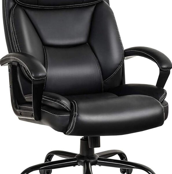Sedia da ufficio - Sedia ergonomica per ufficio - Sedia da lavoro - Sedia per computer