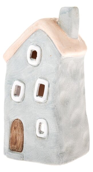 Portacandela in ceramica – Dakls