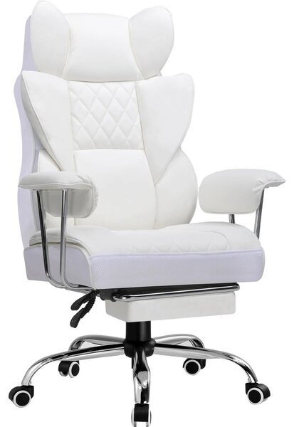 Sedia ergonomica da ufficio - Sedia da gaming - Sedie da ufficio