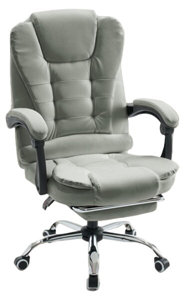 Sedia ergonomica da ufficio - Sedia da gaming - Sedia per ufficio - Sedia da scrivania - Sedia per computer