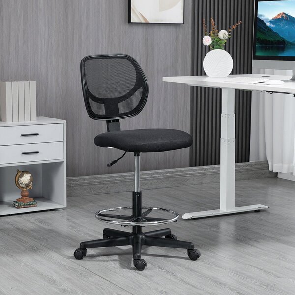 Sedia da ufficio - Sedia ergonomica - Sedia girevole - Sedia da lavoro - Sedie da ufficio per adulti