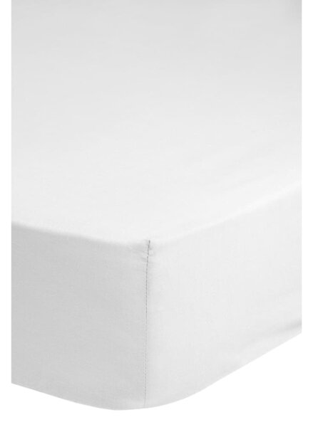 HIP Lenzuolo con Angoli 90x220 cm Bianco