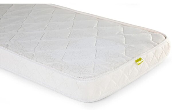 CHILDHOME Materasso Basic Safe Sleeper 120x60x10 cm