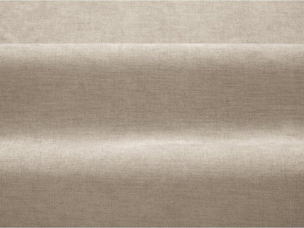 Divano angolare beige (angolo sinistro) Torino - Micadoni Home