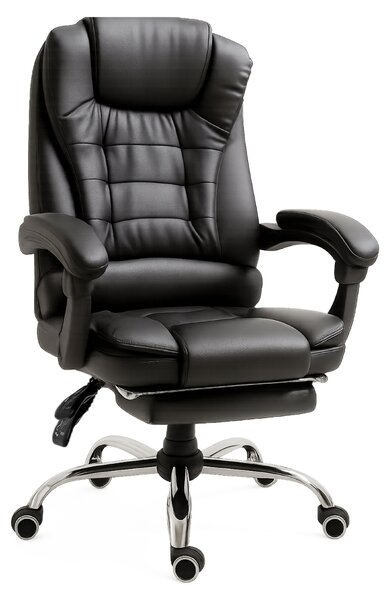 Sedia da ufficio - Sedia ergonomica - Sedia per ufficio - Sedia per computer - Sedie da ufficio - Altezza regolabile