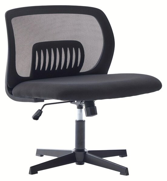 Sedia ergonomica da ufficio - Sedia da ufficio - Sedia per computer - Sedia per scrivania - Sedia da lavoro - Altezza regolabile