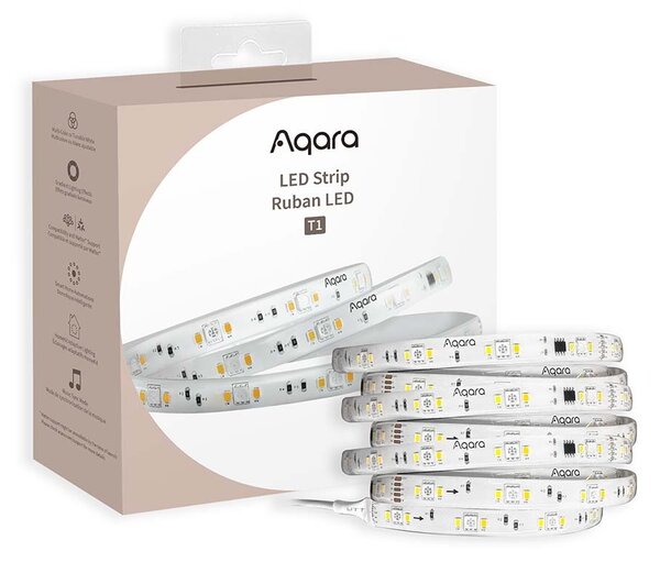 Aqara LED Strip T1 Striscia luminosa universale da 2000 mm
