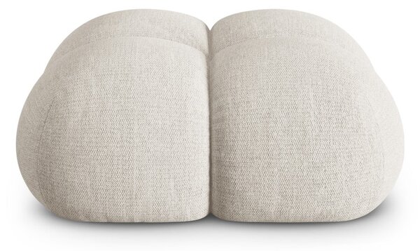 Poggiapiedi beige Loretto – Cosmopolitan Design