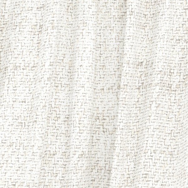 Letto matrimoniale imbottito color crema con contenitore e rete inclusi 180x200 cm Solvo – Maison de Rêve