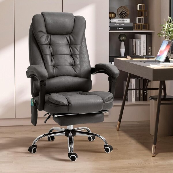 Sedia ergonomica da ufficio - sedia da ufficio - sedia da lavoro - sedia da gaming - sedia massaggiante