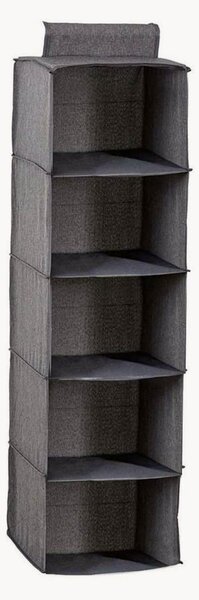Organizer a sospensione in lino Premium