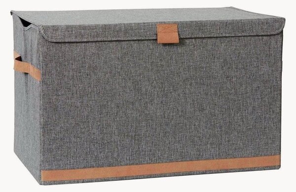 Scatola in lino Premium