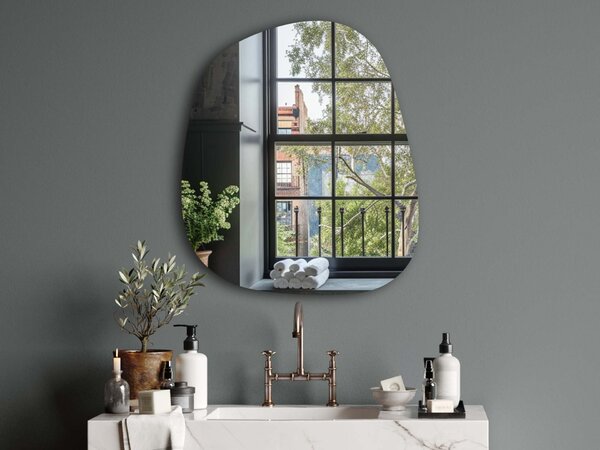 Specchio Base B16