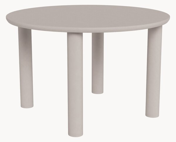 Tavolo rotondo Magee Ø 120 cm