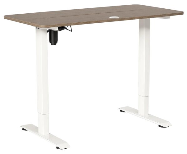 Sedia da ufficio elettricamente regolabile - Sedia da ufficio - Sedia ergonomica - Sedia da lavoro regolabile - Sedia per computer