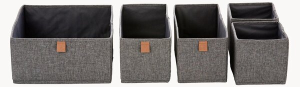 Set di 5 organizer Love It Store It Premium