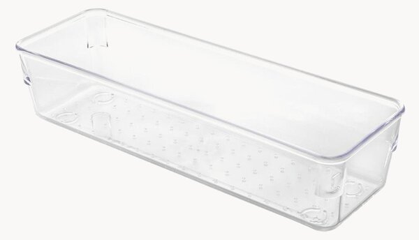 Organizer per frigorifero Slim Metaltex