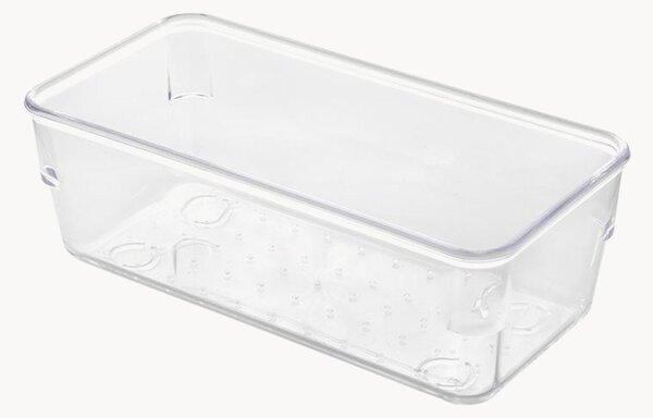Organizer per frigorifero Slim Metaltex