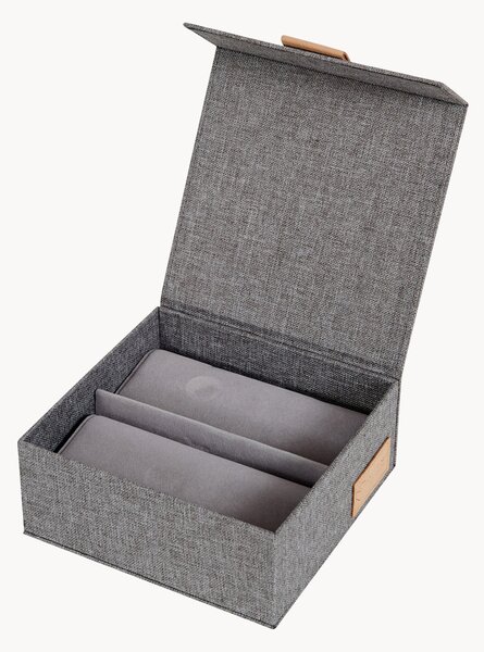 Scatola porta orologi Love It Store It