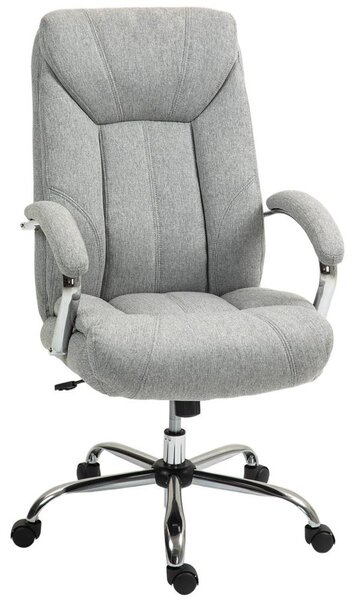 Sedia da ufficio - Sedia ergonomica - Sedia girevole - Sedie da ufficio - Con funzione oscillante