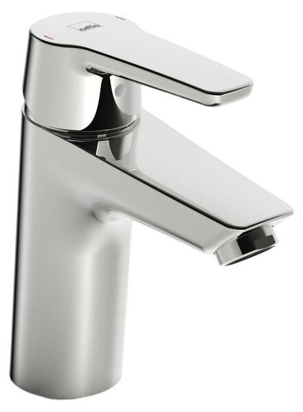 Rubinetto per lavabo – Rubinetto a parete – Rubinetto da bagno – Bocchetta fissa – Aeratore a risparmio idrico
