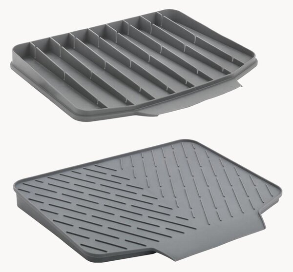 Tappetino scolapiatti Gravity-Duo