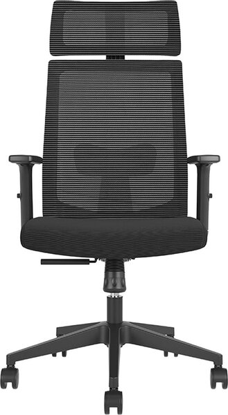 Sedia da ufficio Lykke Comfort