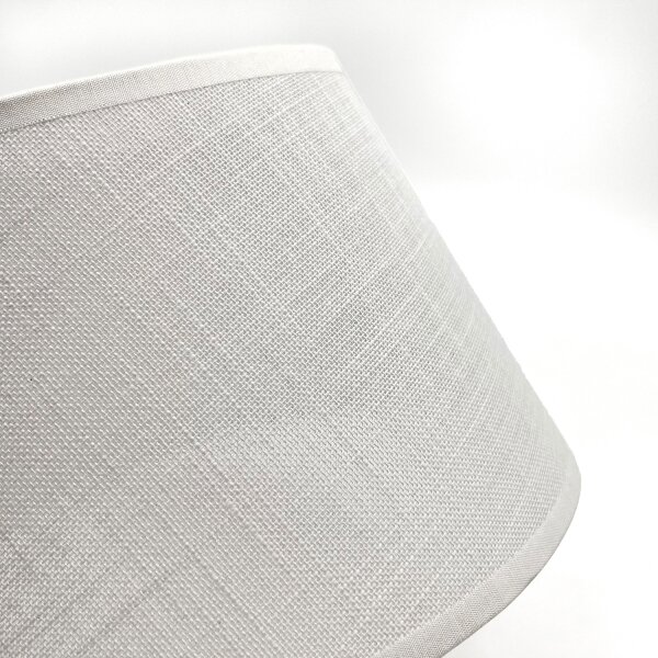 Brilagi - Lampadario LED ANTHONY 3xE14/40W/230V noce/bianco