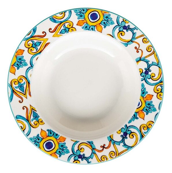 Set da pranzo 18 pz Medicea – Brandani