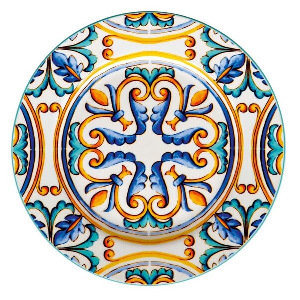 Set da pranzo 18 pz Medicea – Brandani