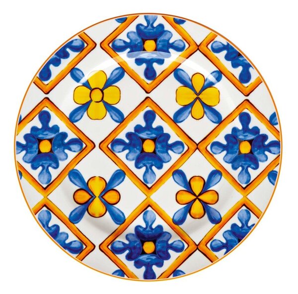 Set da pranzo 18 pz Medicea – Brandani
