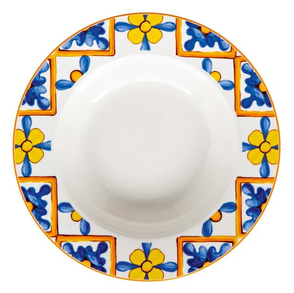 Set da pranzo 18 pz Medicea – Brandani
