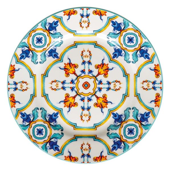 Set da pranzo 18 pz Medicea – Brandani