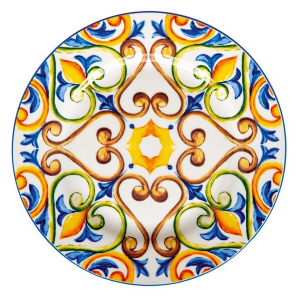 Set da pranzo 18 pz Medicea – Brandani