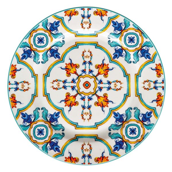 Set da pranzo 18 pz Medicea – Brandani