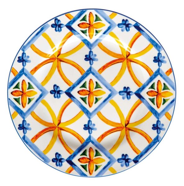 Set da pranzo 18 pz Medicea – Brandani