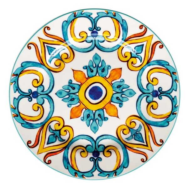 Set da pranzo 18 pz Medicea – Brandani