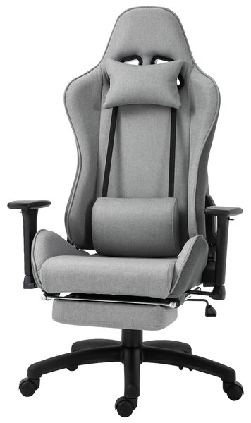 Sedia da ufficio - Sedia per ufficio - Sedia girevole - Sedia da gaming - Sgabello da ufficio - Design ergonomico
