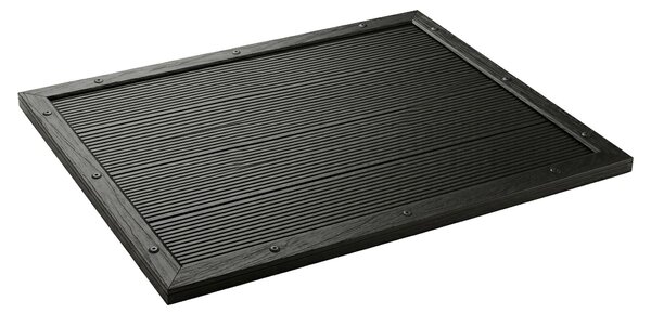 Dasar - Pedana Per Doccia Solare Da Giardino In Pvc