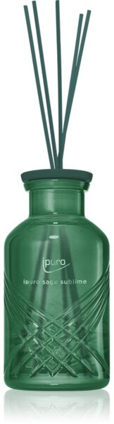 Ipuro Exclusive Sage Sublime diffusore di aromi 240 g