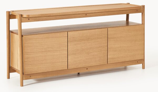 Credenza in legno Libby