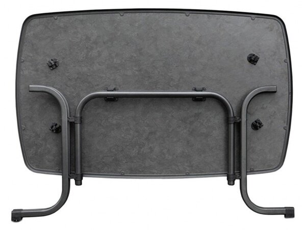 Tavolo da pranzo da giardino 150x90 cm Pizarra - Rojaplast