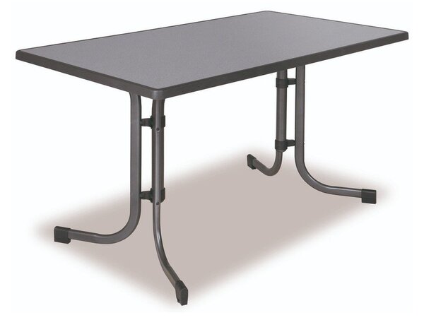 Tavolo da pranzo da giardino 115x70 cm Pizarra - Rojaplast