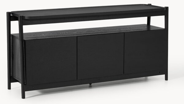 Credenza in legno Libby