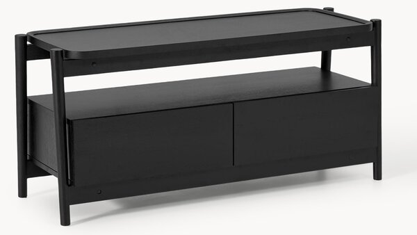 Credenza bassa in legno Libby