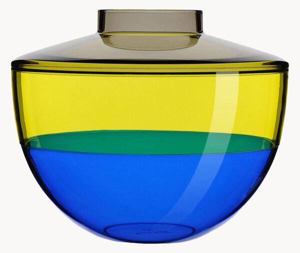 Vaso Shibuya, alt. 22 cm