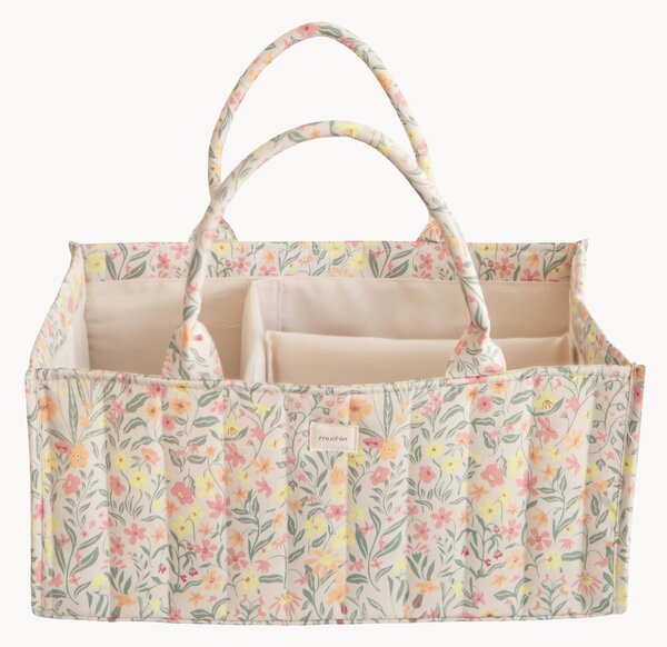 Cestino portaoggetti Diaper Caddy